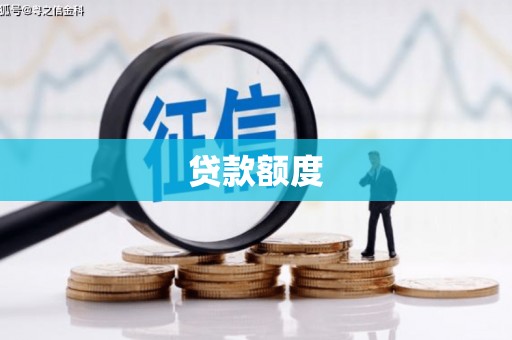 成华贷款额度