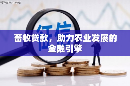 成华畜牧贷款，助力农业发展的金融引擎