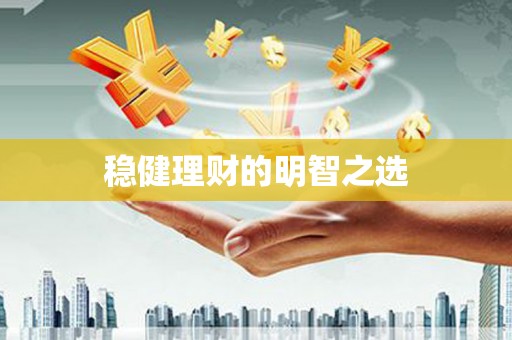 成华稳健理财的明智之选