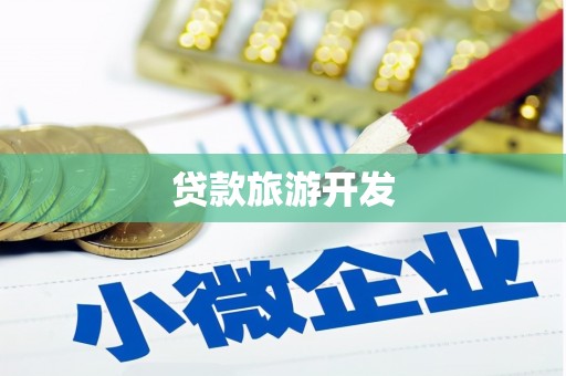 成华贷款旅游开发