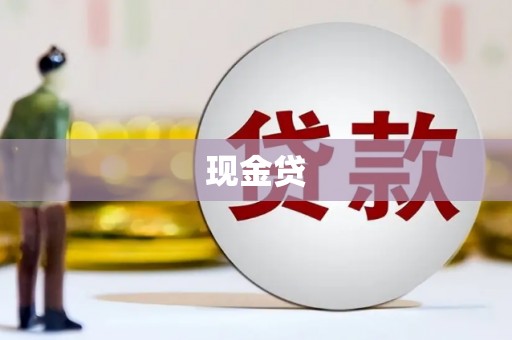 成华现金贷