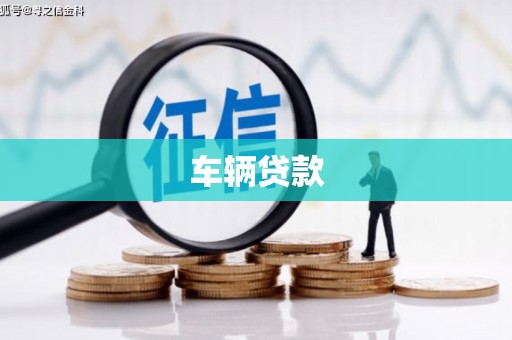 成华车辆贷款