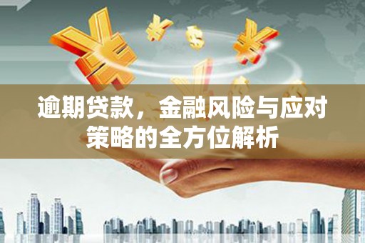 成华逾期贷款，金融风险与应对策略的全方位解析
