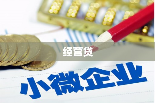 成华经营贷