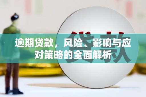成华逾期贷款，风险、影响与应对策略的全面解析