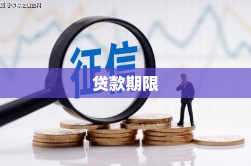 成华贷款期限