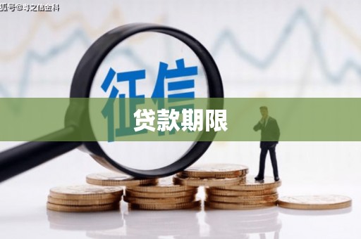 成华贷款期限