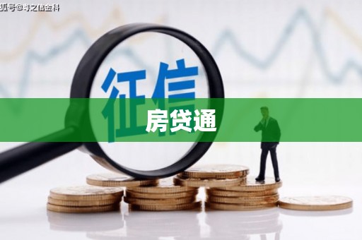 成华房贷通