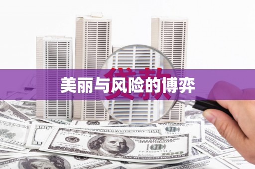 成华美丽与风险的博弈