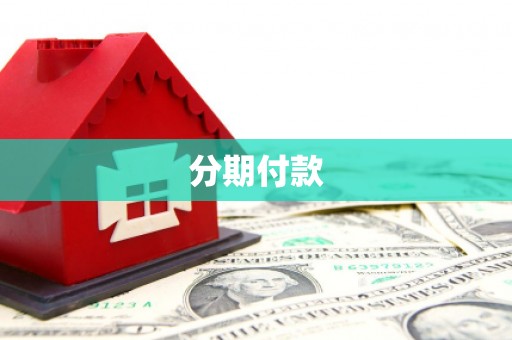 成华分期付款